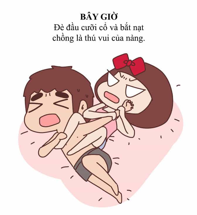 Giải Mã Tình Yêu - Chương 129 - ảnh 8