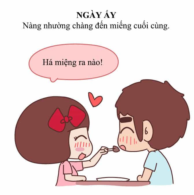 Giải Mã Tình Yêu - Chương 129 - ảnh 9
