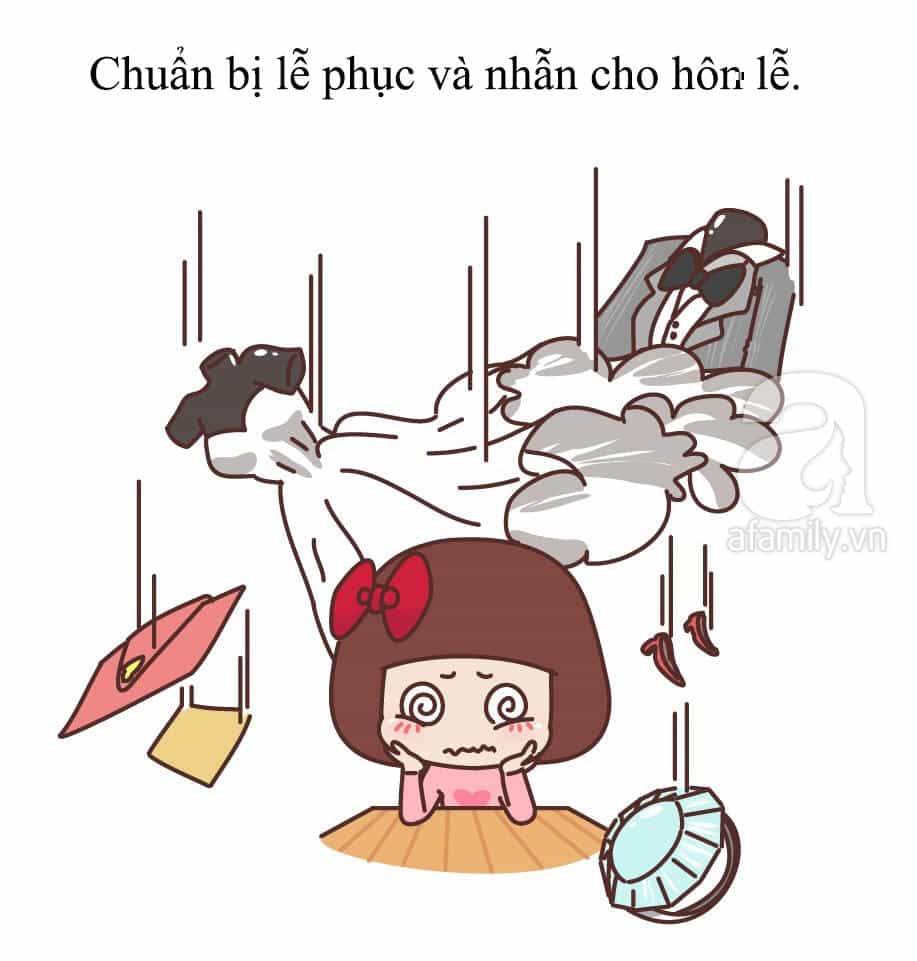 Giải Mã Tình Yêu - Chương 13 - ảnh 10