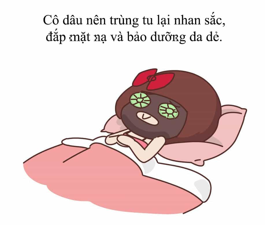 Giải Mã Tình Yêu - Chương 13 - ảnh 12
