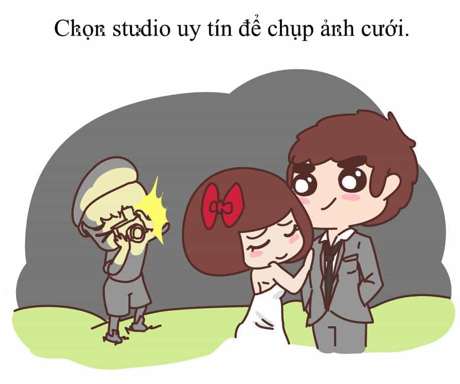 Giải Mã Tình Yêu - Chương 13 - ảnh 14