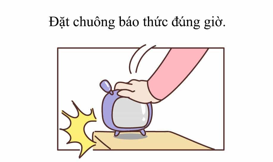 Giải Mã Tình Yêu - Chương 13 - ảnh 23
