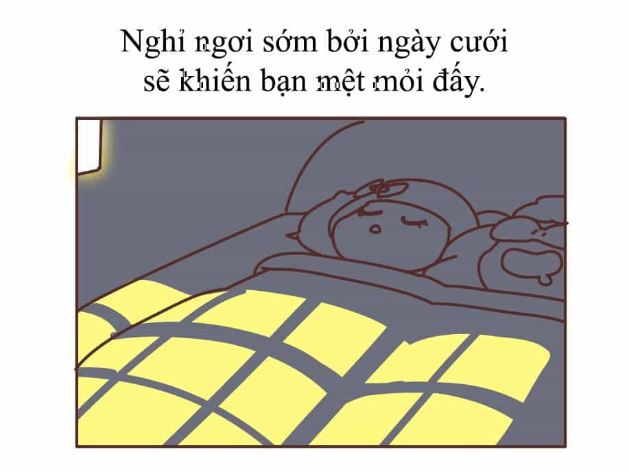 Giải Mã Tình Yêu - Chương 13 - ảnh 24