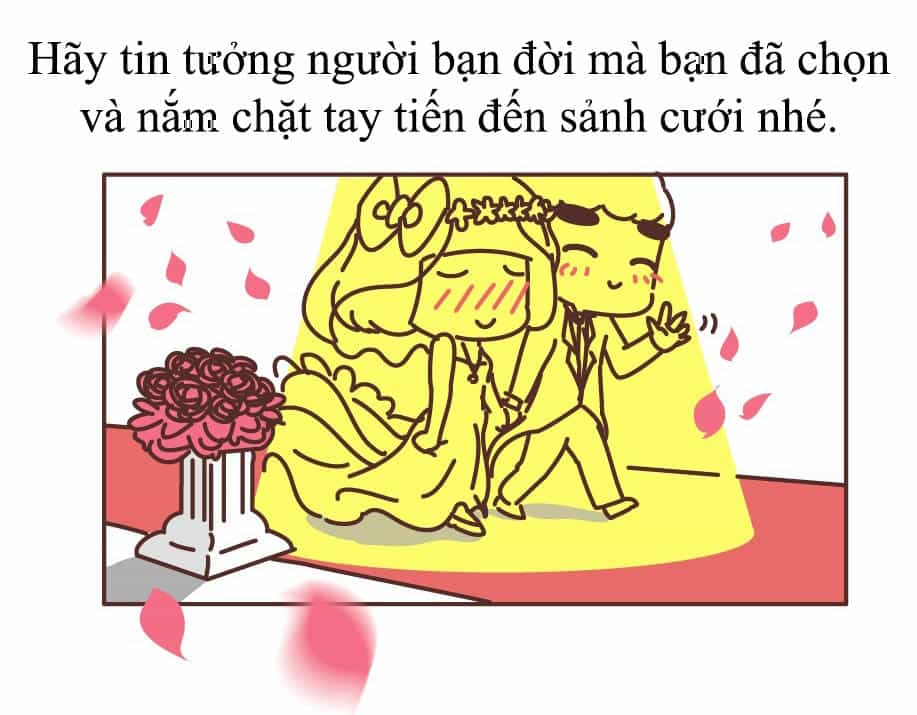 Giải Mã Tình Yêu - Chương 13 - ảnh 26