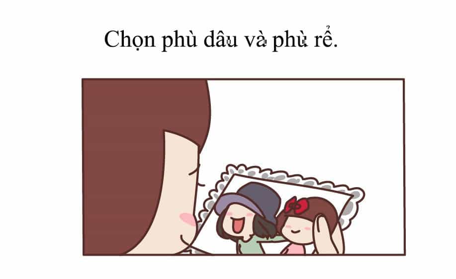 Giải Mã Tình Yêu - Chương 13 - ảnh 5
