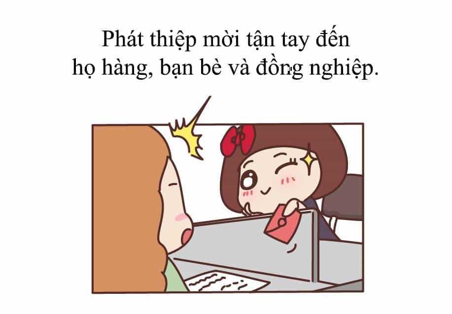 Giải Mã Tình Yêu - Chương 13 - ảnh 6