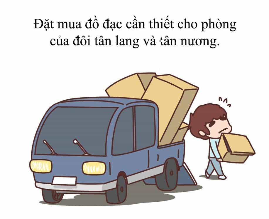 Giải Mã Tình Yêu - Chương 13 - ảnh 8