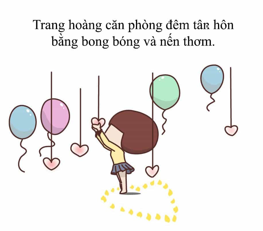 Giải Mã Tình Yêu - Chương 13 - ảnh 9