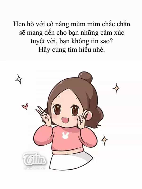 Giải Mã Tình Yêu - Chương 130 - ảnh 1