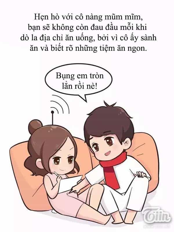 Giải Mã Tình Yêu - Chương 130 - ảnh 3