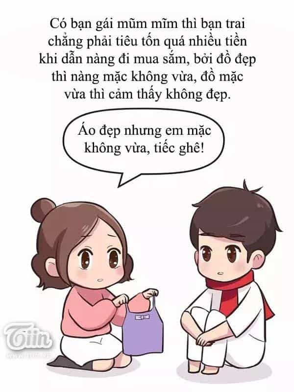 Giải Mã Tình Yêu - Chương 130 - ảnh 5