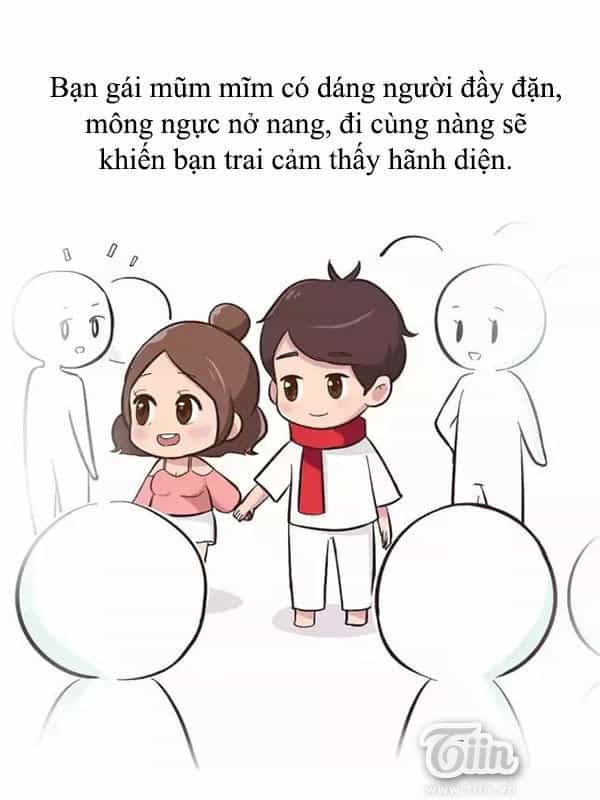 Giải Mã Tình Yêu - Chương 130 - ảnh 7