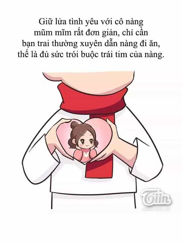 Giải Mã Tình Yêu - Chương 130 - ảnh 9
