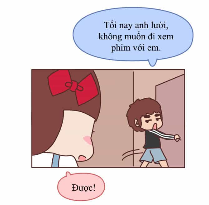 Giải Mã Tình Yêu - Chương 131 - ảnh 12