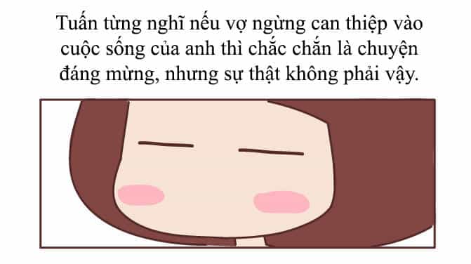 Giải Mã Tình Yêu - Chương 131 - ảnh 15