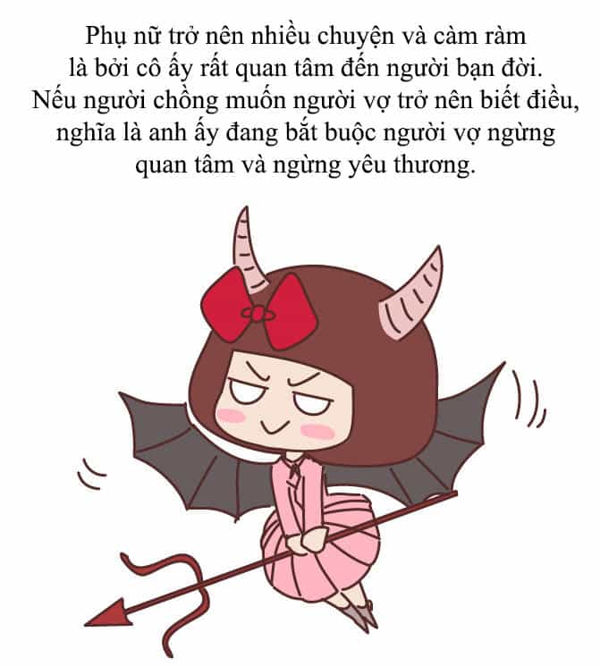 Giải Mã Tình Yêu - Chương 131 - ảnh 18
