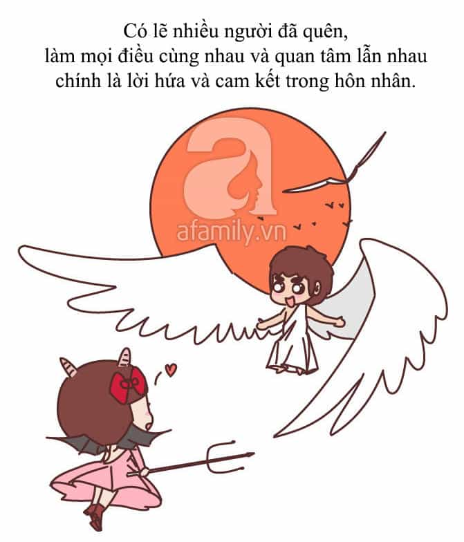 Giải Mã Tình Yêu - Chương 131 - ảnh 19