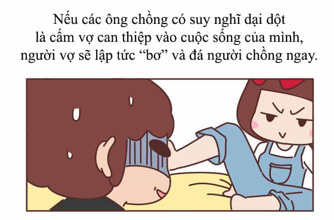 Giải Mã Tình Yêu - Chương 131 - ảnh 20