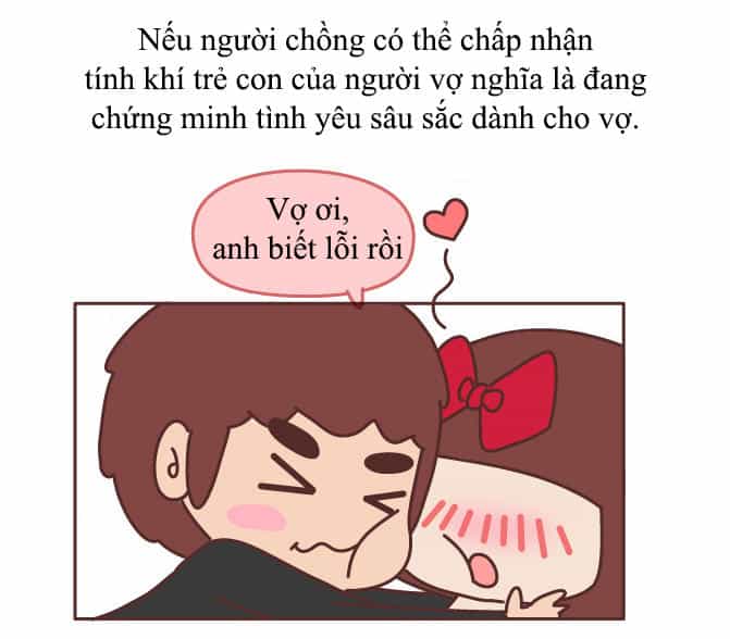 Giải Mã Tình Yêu - Chương 131 - ảnh 21