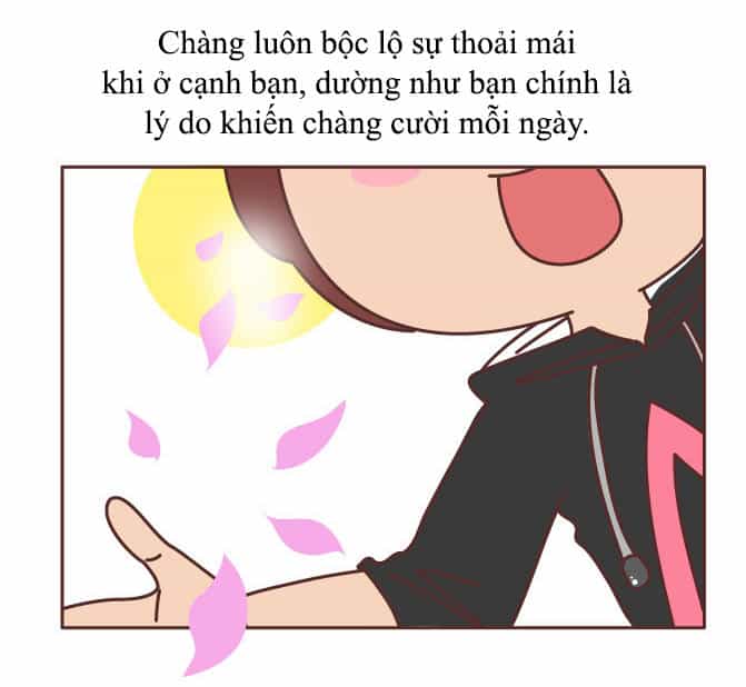 Giải Mã Tình Yêu - Chương 132 - ảnh 4
