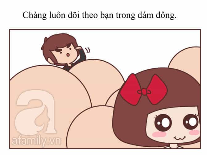 Giải Mã Tình Yêu - Chương 132 - ảnh 7