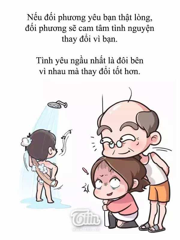 Giải Mã Tình Yêu - Chương 133 - ảnh 2