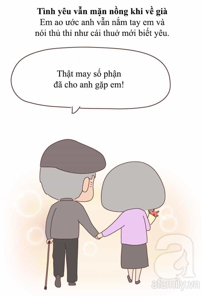 Giải Mã Tình Yêu - Chương 134 - ảnh 10