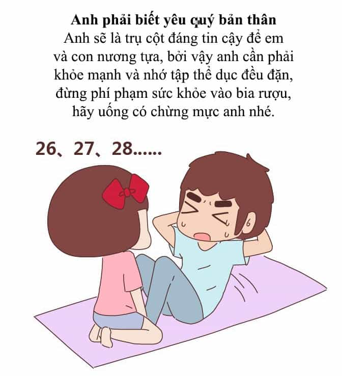 Giải Mã Tình Yêu - Chương 134 - ảnh 2