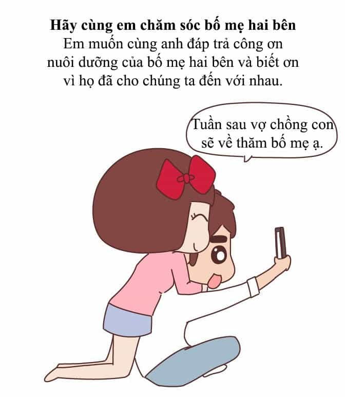 Giải Mã Tình Yêu - Chương 134 - ảnh 5
