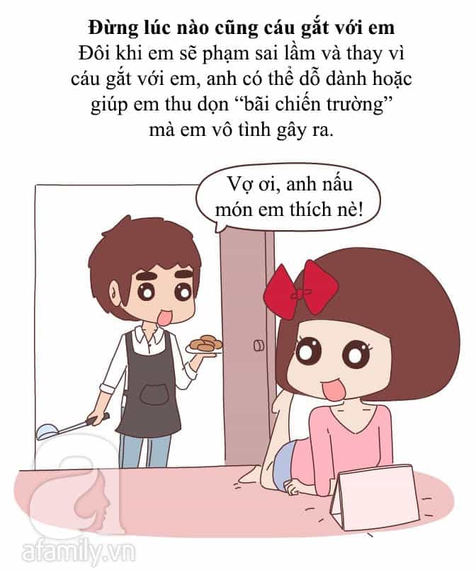 Giải Mã Tình Yêu - Chương 134 - ảnh 7