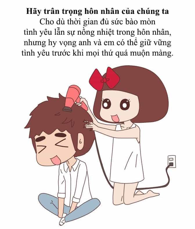 Giải Mã Tình Yêu - Chương 134 - ảnh 9