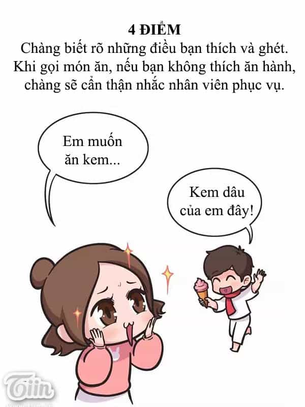 Giải Mã Tình Yêu - Chương 135 - ảnh 5