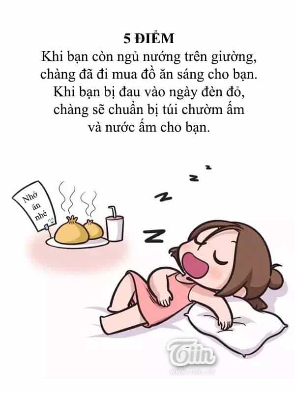 Giải Mã Tình Yêu - Chương 135 - ảnh 6
