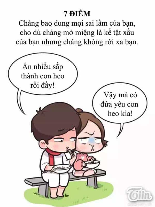 Giải Mã Tình Yêu - Chương 135 - ảnh 8