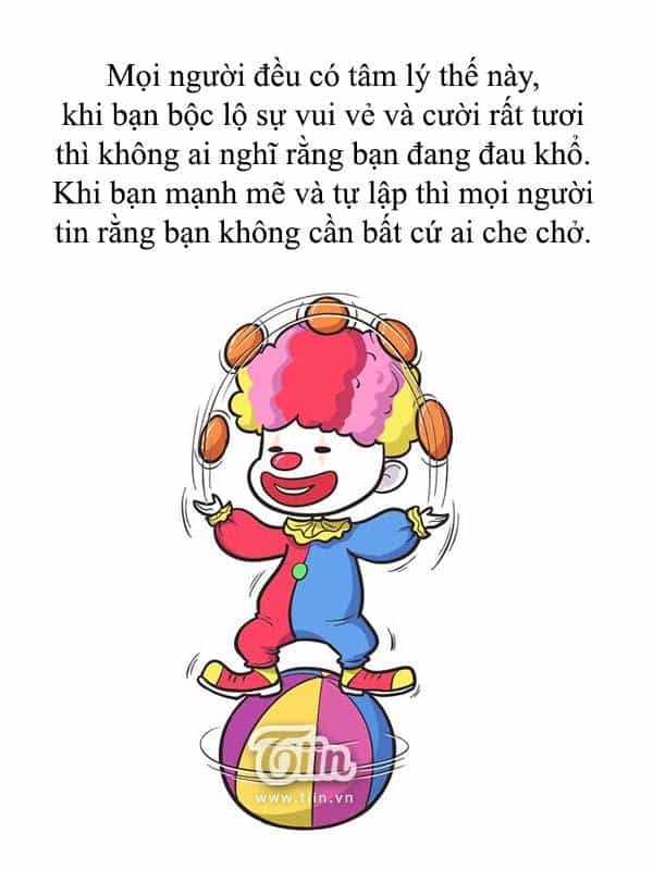 Giải Mã Tình Yêu - Chương 136 - ảnh 10