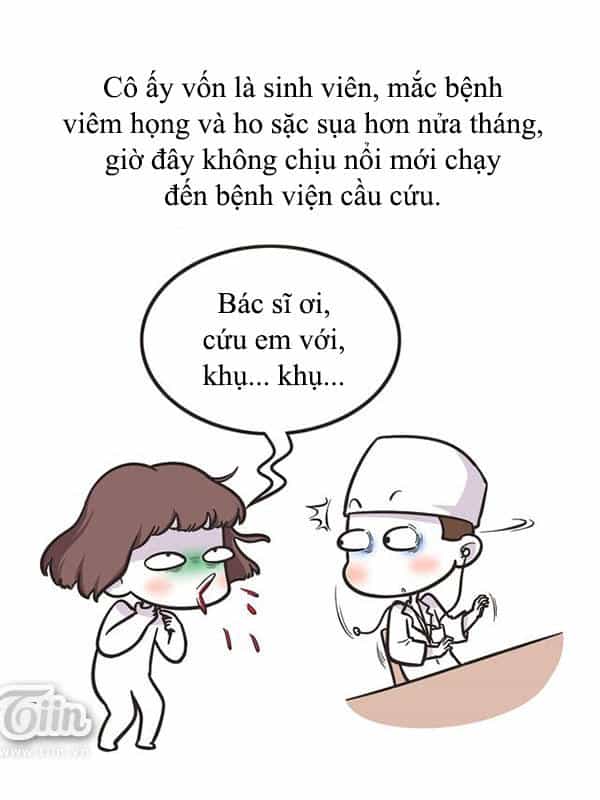 Giải Mã Tình Yêu - Chương 136 - ảnh 2