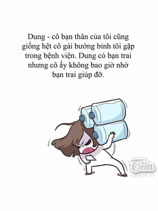 Giải Mã Tình Yêu - Chương 136 - ảnh 7