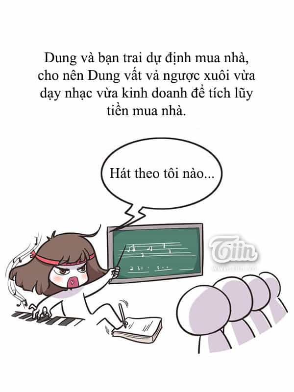 Giải Mã Tình Yêu - Chương 136 - ảnh 8