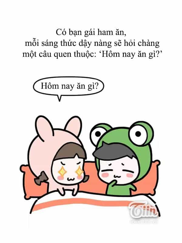 Giải Mã Tình Yêu - Chương 137 - ảnh 1