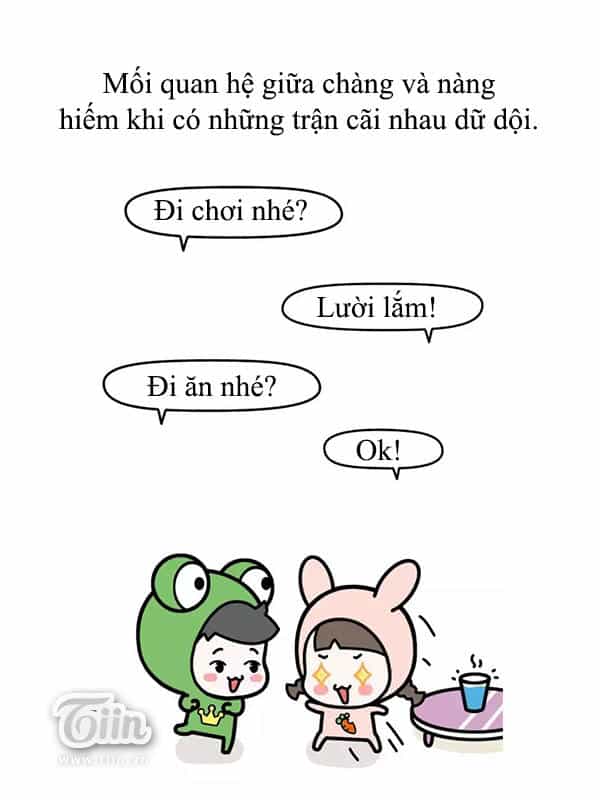 Giải Mã Tình Yêu - Chương 137 - ảnh 10
