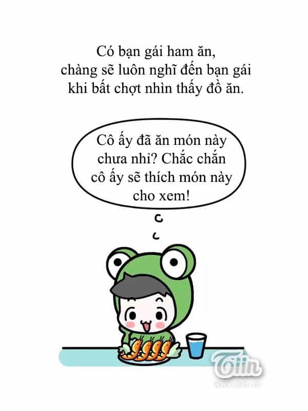 Giải Mã Tình Yêu - Chương 137 - ảnh 12