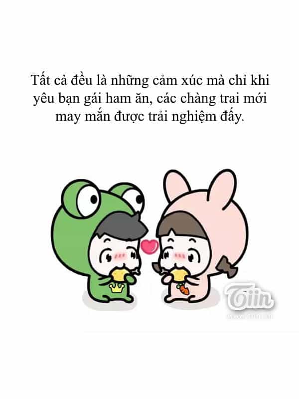 Giải Mã Tình Yêu - Chương 137 - ảnh 13