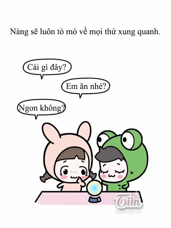 Giải Mã Tình Yêu - Chương 137 - ảnh 3