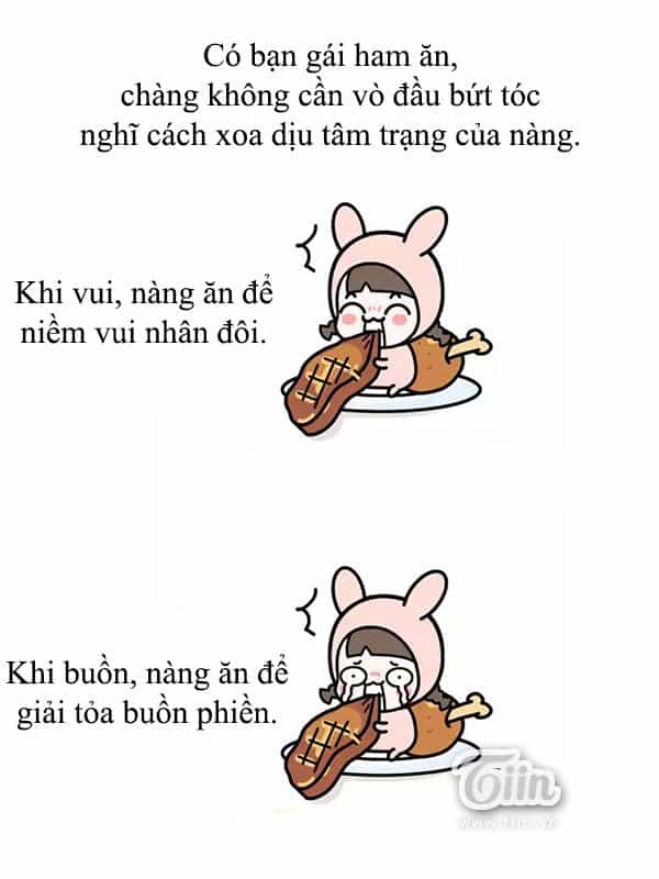 Giải Mã Tình Yêu - Chương 137 - ảnh 8