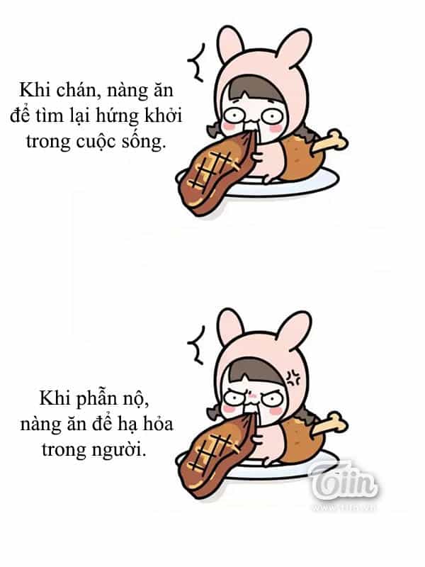 Giải Mã Tình Yêu - Chương 137 - ảnh 9