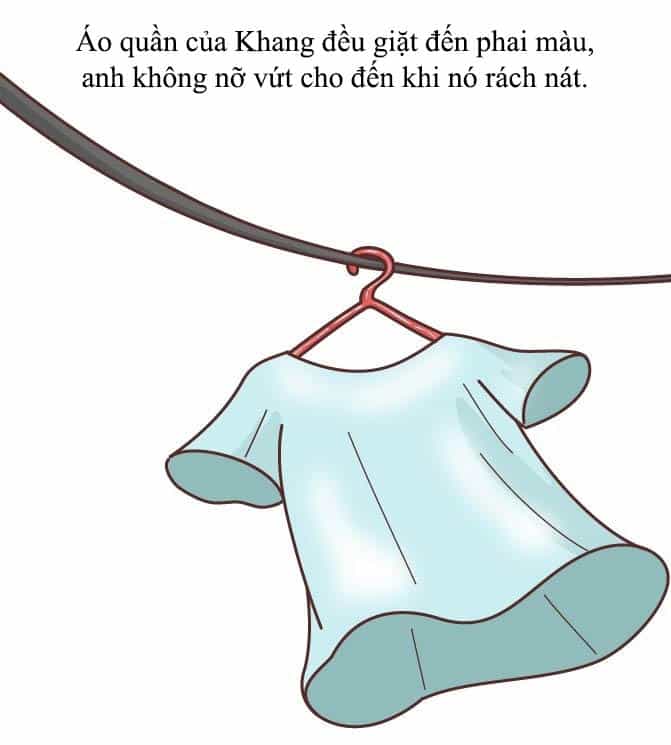 Giải Mã Tình Yêu - Chương 138 - ảnh 12