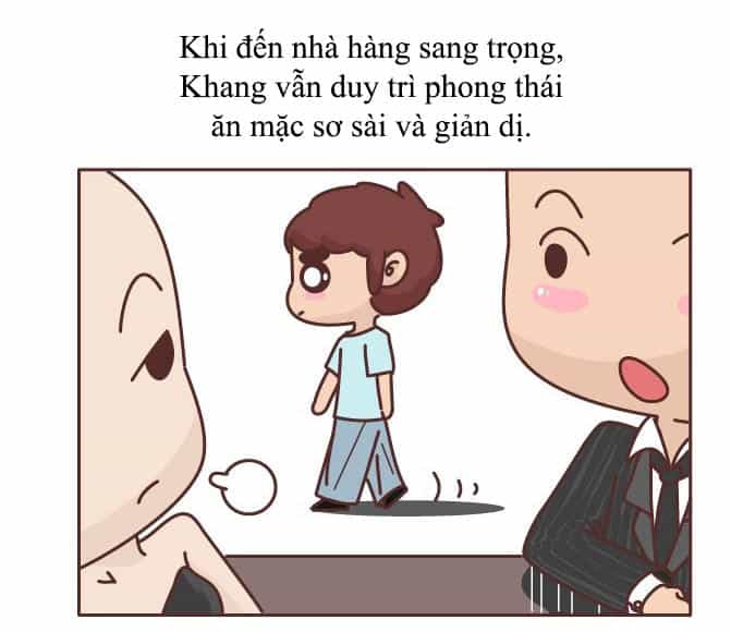 Giải Mã Tình Yêu - Chương 138 - ảnh 13