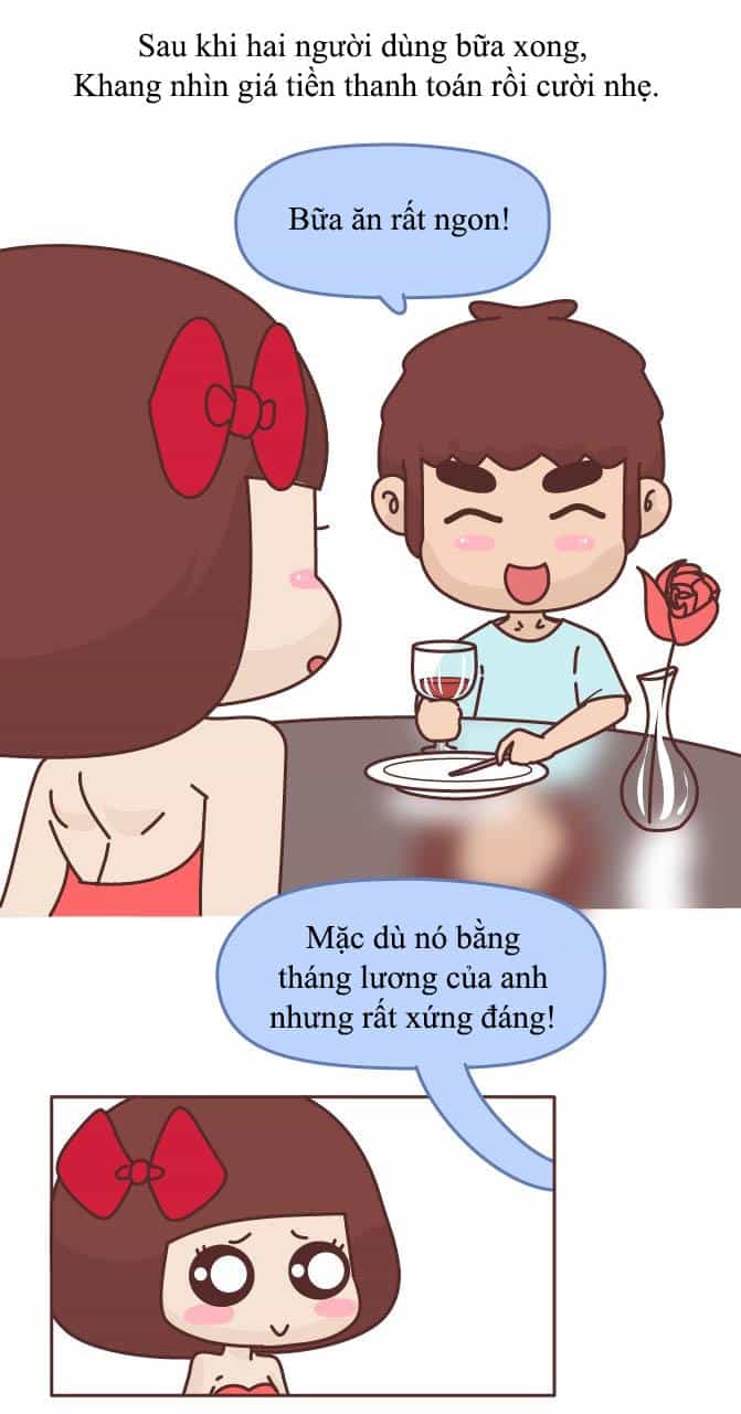 Giải Mã Tình Yêu - Chương 138 - ảnh 15