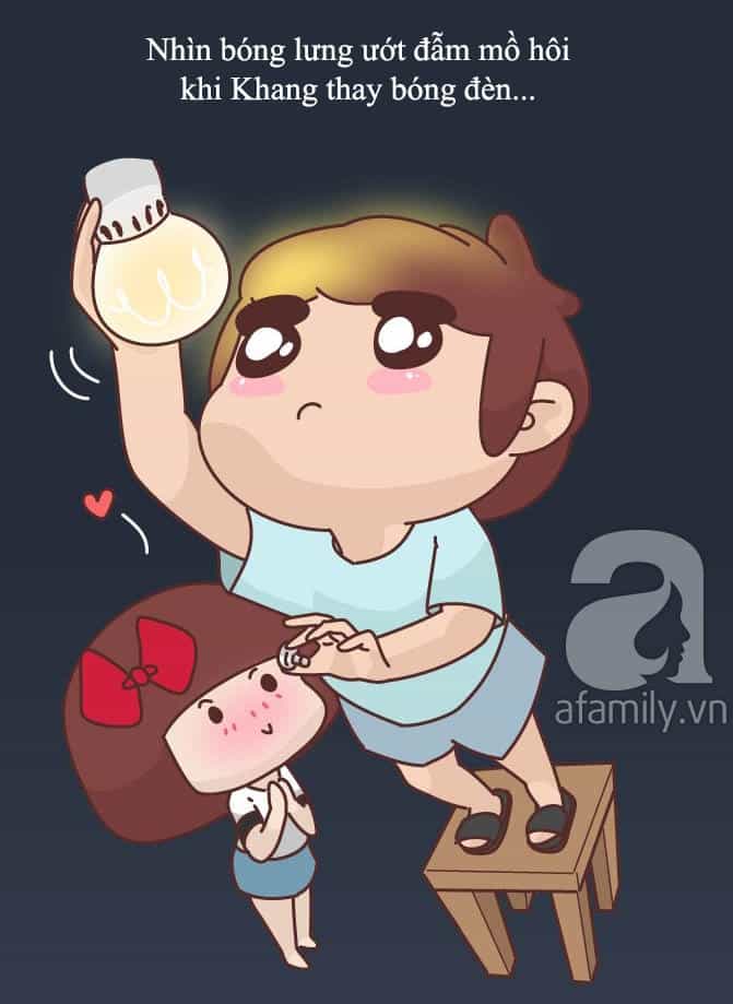 Giải Mã Tình Yêu - Chương 138 - ảnh 18