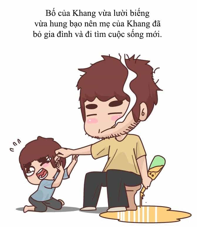 Giải Mã Tình Yêu - Chương 138 - ảnh 2